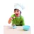 Smoby Chef 312101 Cupcake sütikészítő szett