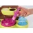 Smoby Chef 312102 Csokikészítő szett
