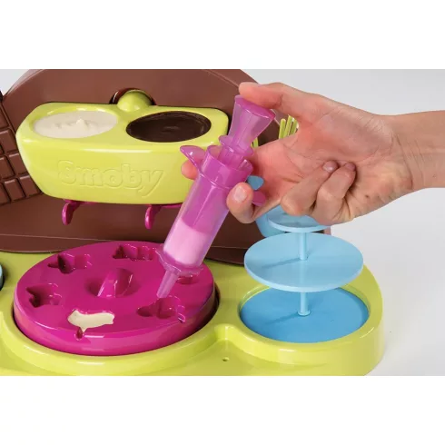 Smoby Chef 312102 Csokikészítő szett