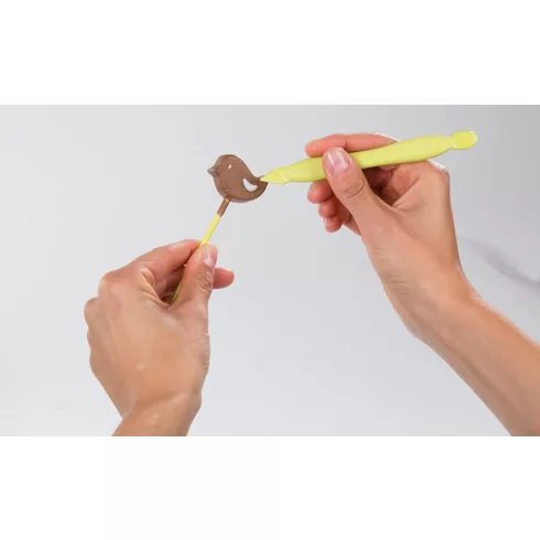 Smoby Chef 312102 Csokikészítő szett