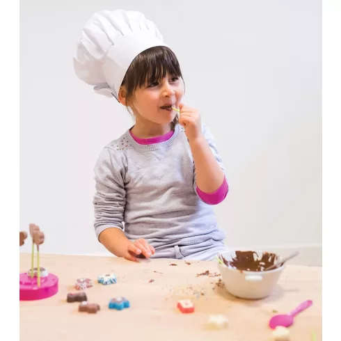 Smoby Chef 312102 Csokikészítő szett