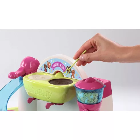 Smoby Chef 312103 Pop Cake nyalókakészítő szett