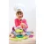 Smoby Chef 312103 Pop Cake nyalókakészítő szett