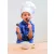 Smoby Chef 312103 Pop Cake nyalókakészítő szett