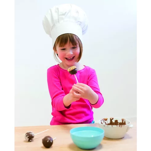 Smoby Chef 312103 Pop Cake nyalókakészítő szett