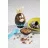 Smoby Chef 312105 Csokitojás készítő szett