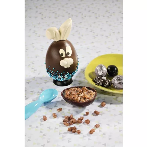 Smoby Chef 312105 Csokitojás készítő szett