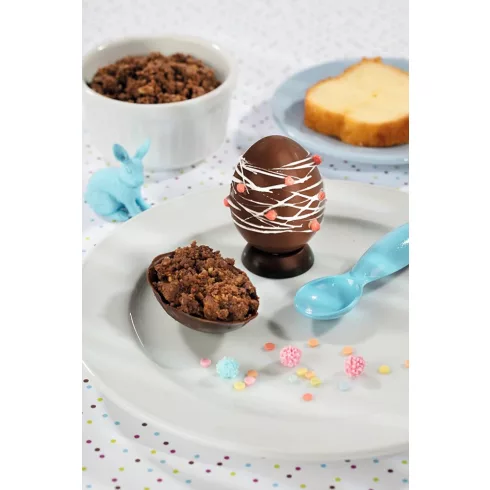 Smoby Chef 312105 Csokitojás készítő szett