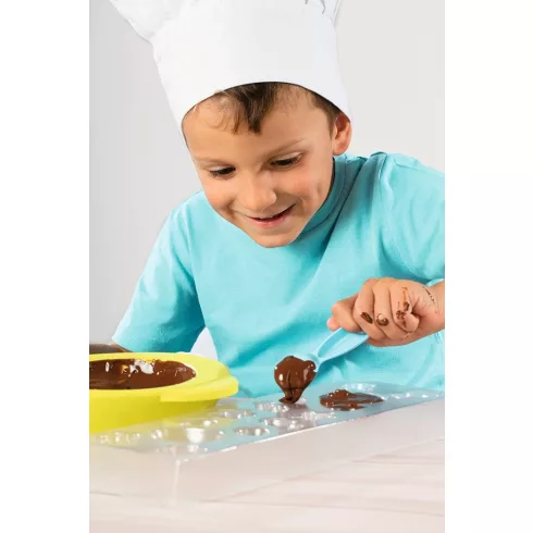 Smoby Chef 312105 Csokitojás készítő szett