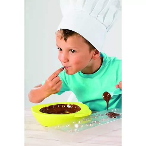 Smoby Chef 312105 Csokitojás készítő szett