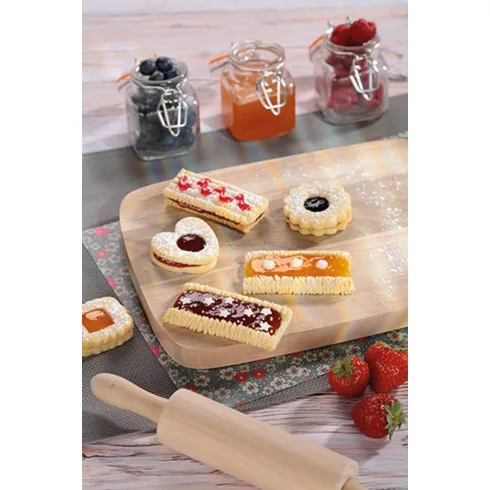 Smoby Chef 312109 Sütigyár szett