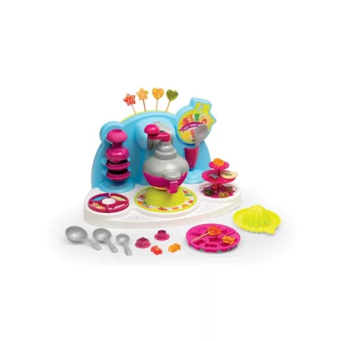 Smoby Chef 312111 Cukorkagyár szett