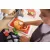 Smoby 312303 Chef Corner 2 az 1-ben játékkonyha és étterem