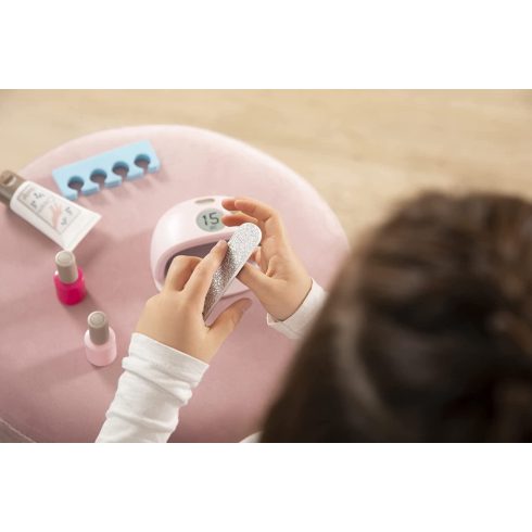 Smoby 320149 Manikűr készlet gyerekeknek