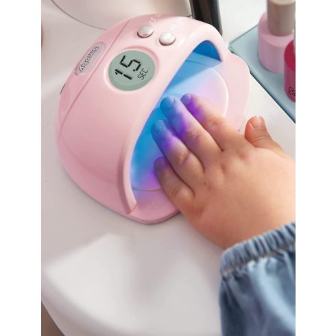Smoby 320149 Manikűr készlet gyerekeknek