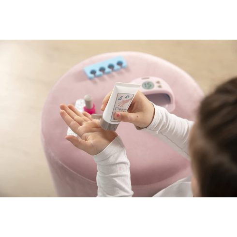 Smoby 320149 Manikűr készlet gyerekeknek