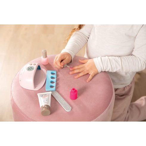 Smoby 320149 Manikűr készlet gyerekeknek