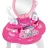Smoby 320239 Hello Kitty pipereasztal székkel