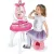 Smoby 320239 Hello Kitty pipereasztal székkel