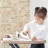Smoby Tefal játék vasalódeszka gőzölős vasalóval