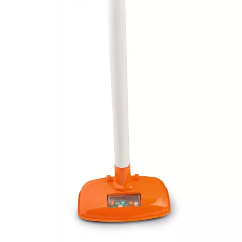 Smoby 330214 Játék porszívó hanggal