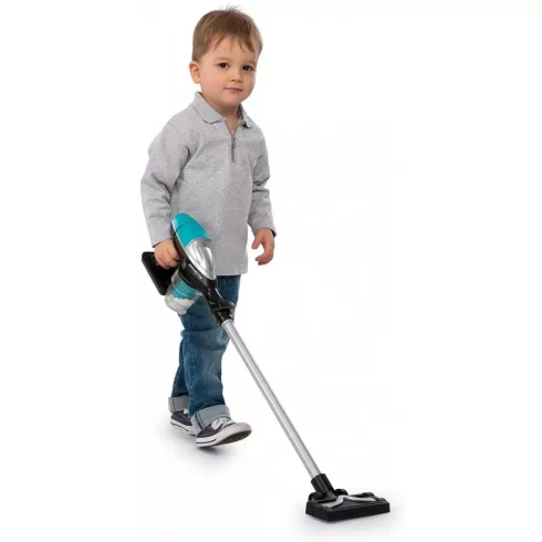 Smoby 330215 Rowenta működő játék porszívó