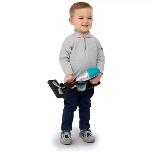 Smoby 330215 Rowenta működő játék porszívó