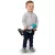 Smoby 330215 Rowenta működő játék porszívó