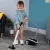 Smoby Játék porszívó hanggal