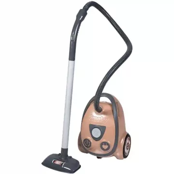 Smoby Rowenta játék porszívó hanggal