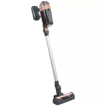Smoby Rowenta játék rúdporszívó hanggal