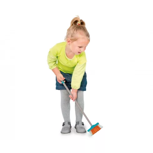 Smoby 330307 Játék takarítószett
