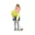 Smoby 330307 Játék takarítószett