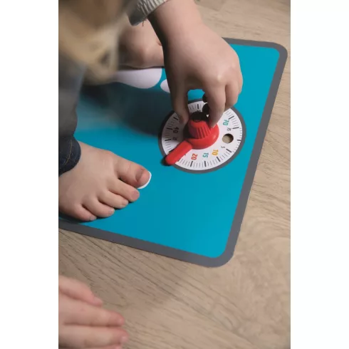 Smoby 340206 Orvosi rendelő oktató játék
