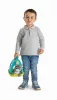 Smoby 340400 Cicaház interaktív plüss cicával
