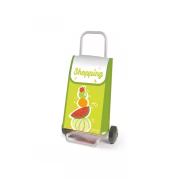 Smoby 350303 Bevásárlókocsi