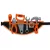 Smoby 360107 Black & Decker játék szerszámtartó öv szerszámokkal
