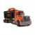 Smoby 360175 Black & Decker játék kamion szerszámosládával