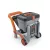 Smoby 360202 Black & Decker játék szerelőkocsi szerszámosládával és szerszámokkal