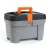 Smoby 360202 Black & Decker játék szerelőkocsi szerszámosládával és szerszámokkal