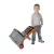 Smoby 360202 Black & Decker játék szerelőkocsi szerszámosládával és szerszámokkal