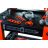   Smoby 360700 Black & Decker Bricolo One játék szerelőasztal 79db kiegészítővel