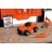   Smoby 360701 Black & Decker Bricolo Center játék szerelőasztal fúrógéppel és 90db kiegészítővel