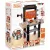 Smoby Black & Decker Bricolo Center játék szerelőasztal fúrógéppel és 92db kiegészítővel