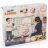 Smoby 410818 Iskolai tanterem