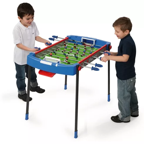 Smoby 620200 Challenger csocsóasztal 2db labdával