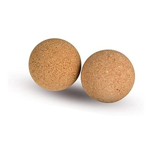 Smoby 620302 Fa csocsóasztal 2db labdával