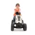 Smoby 710113 Farmer XL pedálos traktor utánfutóval