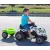 Smoby 710113 Farmer XL pedálos traktor utánfutóval