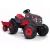 Smoby 710200 Stronger XXL pedálos traktor utánfutóval